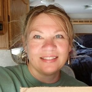 Meet your Posher, Ellen